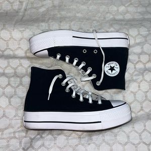 Women’s Chuck Taylor All Star Platform Lift | Converse